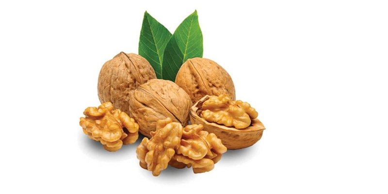 Inshell Walnuts