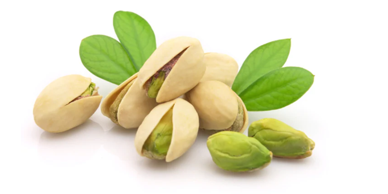 Pistachios