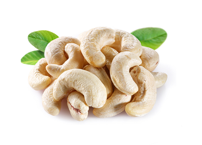 Cashews