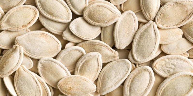 Pumpkin Seeds