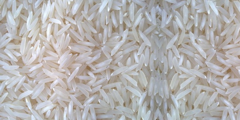 Swarna White Rice