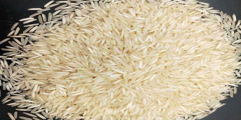 Swarna White Rice